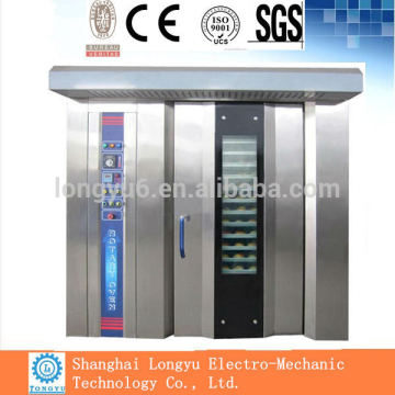 High quality bread oven machine