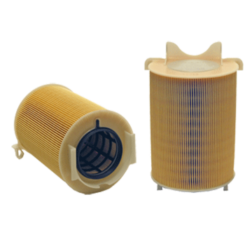 Filtro de aire del cilindro de Volkswagen Caddy