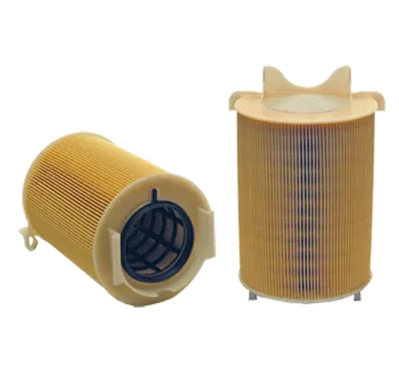 Volkswagen Caddy Cylinder Air Filter