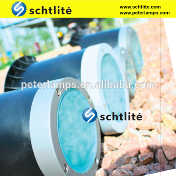 led underground light IP67 inground adjustable round lamp high power alibaba
