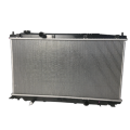 Radiator voor Honda Jazz 1.2-1.4 OEM 19010-RB0004