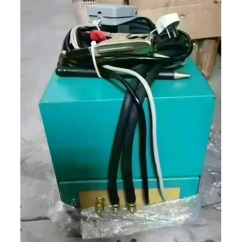 Máquina de fusão de ponto de molde de polpa fácil