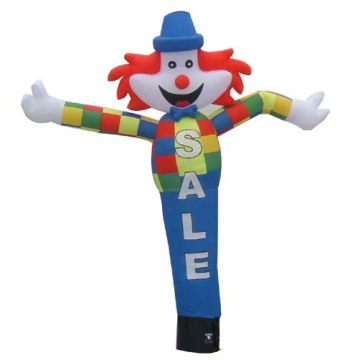 New Inflatable Dancer for Sale