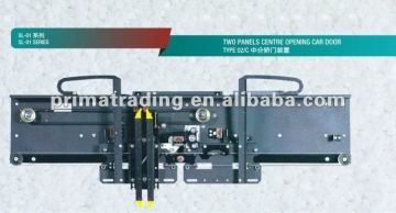 Elevator door operator---2-Panels centre opening --Type 02/C