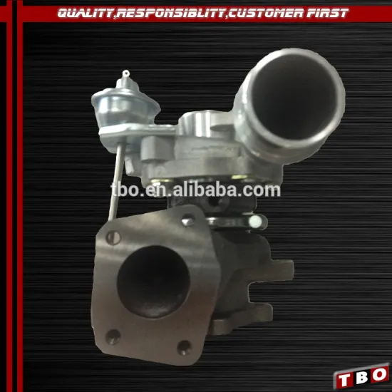 Turbocharger turbo charger K0422-582 for 2007-2008 Mazda CX-7 2.3L