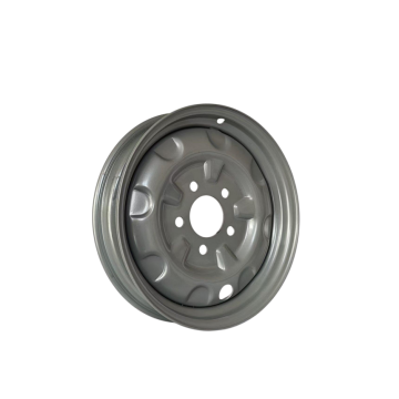 Bordete de rueda trasera multifuncional de 272 mm de alta calidad