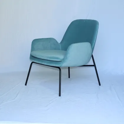 Era Lounge Chair modern living room chairs