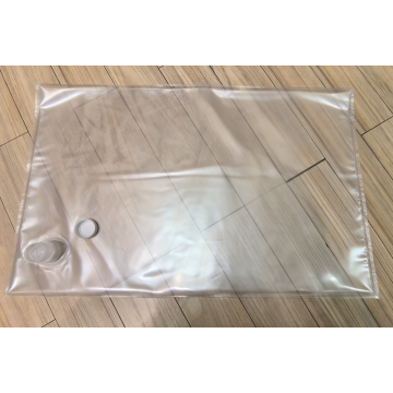 کیسه پلاستیکی داخلی بادوام برای بسته بندی با ارزش