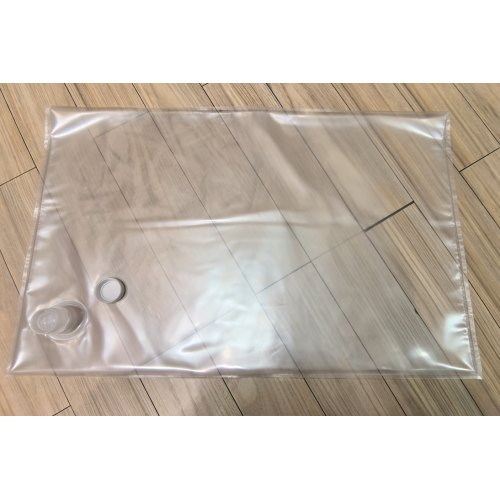 حقيبة بلاستيكية داخلية متينة للتغليف القيمة