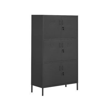 Wide Standing File Storage Cabinets