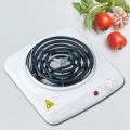 Electric Single Coil hotplate