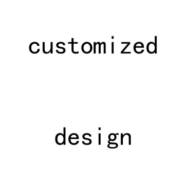 High Quality Customization Services