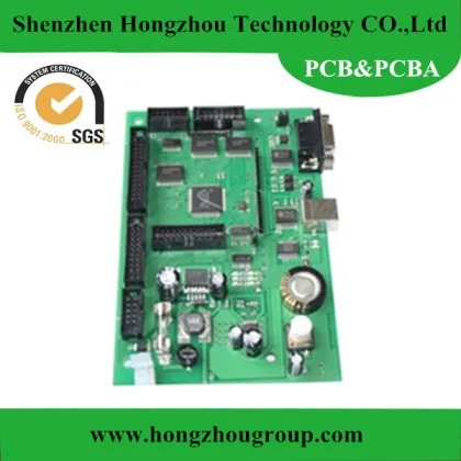 PCB Design/ LED PCB/ PCBA