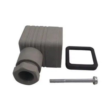 GDM3009 DIN 43650 Hirschmann Connector