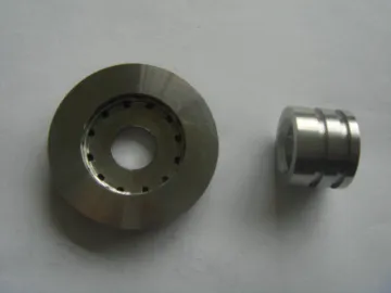 Tv61 Turbo Thrust Collar , Car Turbocharger Spacer