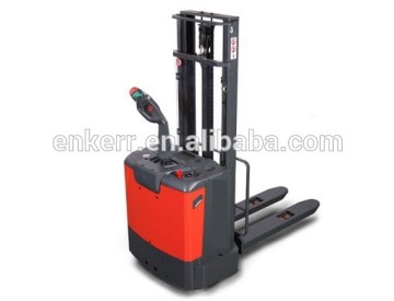 Powerful high quality AC drive unit standard electric stacker