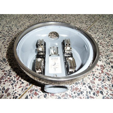 GYB-100 Round Meter Sockets/ Meter Base