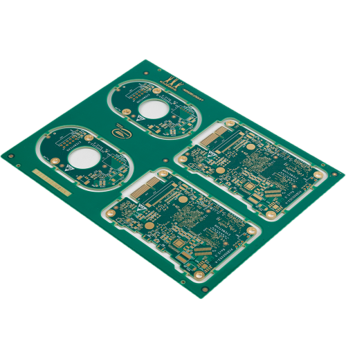 Cheapest Controlled Impedance PCB Prototype Manufacturing