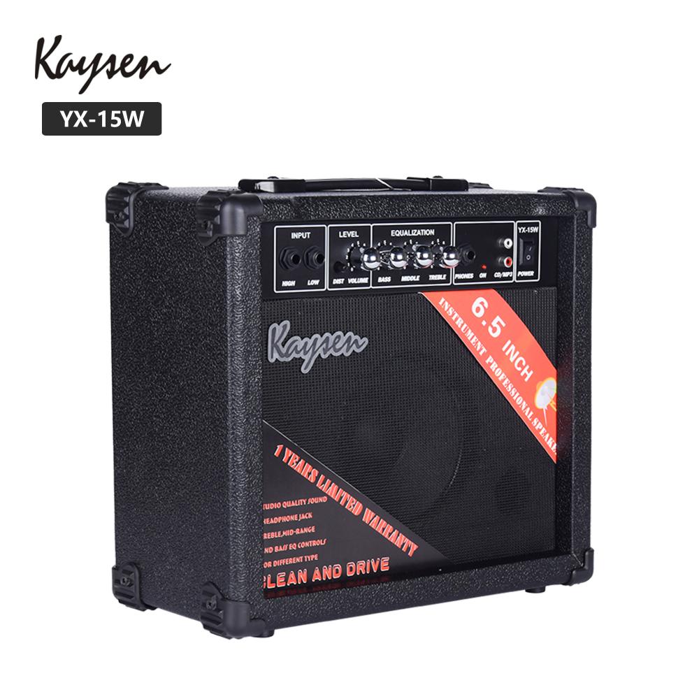 Yx 15w Guitar Speaker