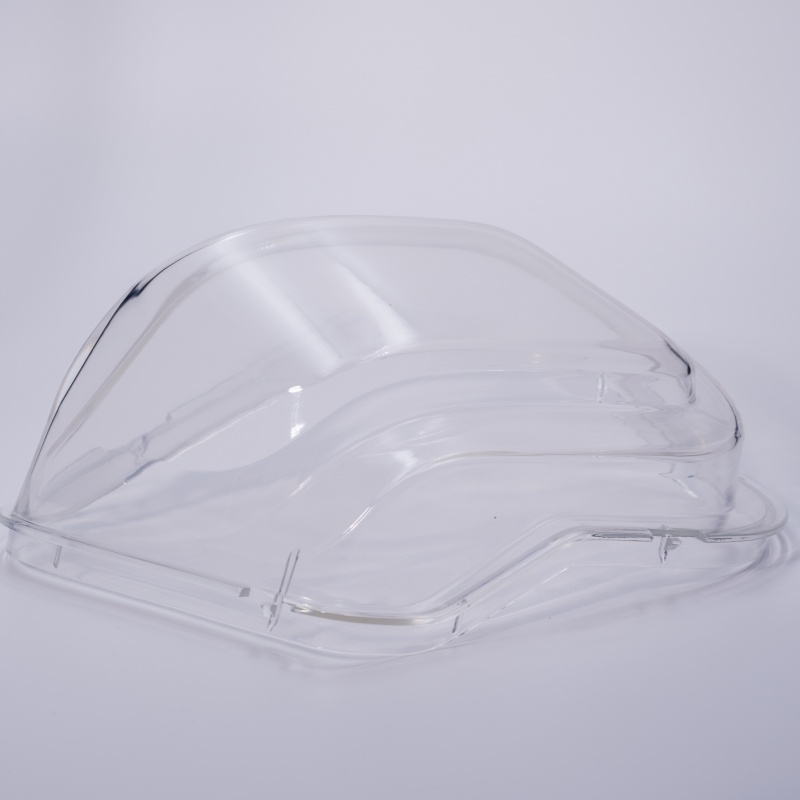 Clear Resin Printing