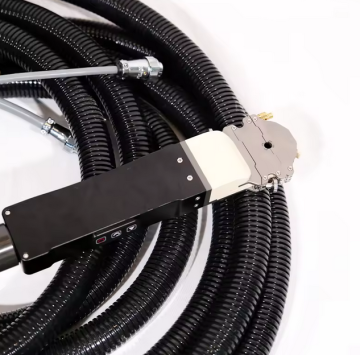 Fully automatic welding of micro‑diameter pipelines