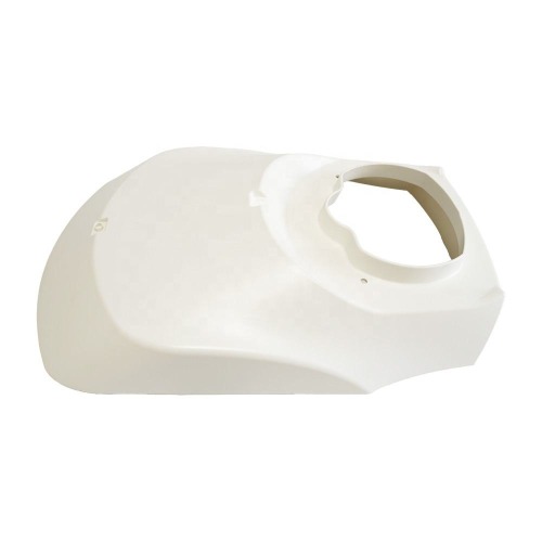 Custom UV Resistance Aging Resistance ABS Plastic Shell