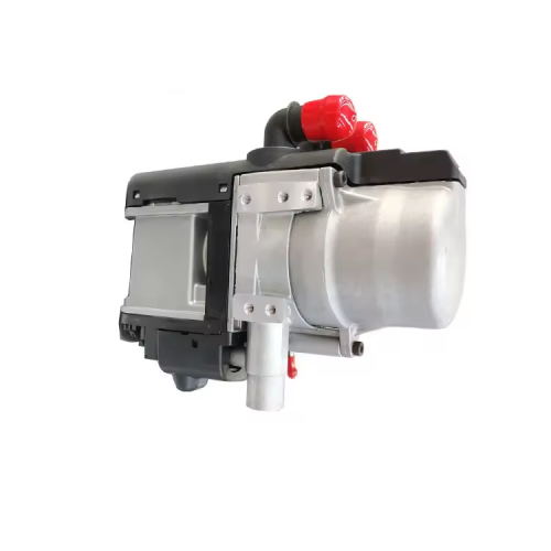 5kw 24V/12V Diesel Water Heater for Parking in Trucks and Passenger Cars