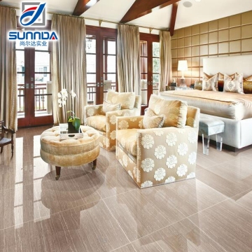 24x24 newest design home decor verified double layer crystal polished porcelain tiles for wall and floor tiles