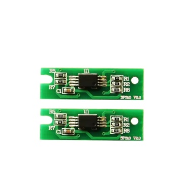 Ricoh Lanier Savin IM Series Toner Drum Chip Compatibility List