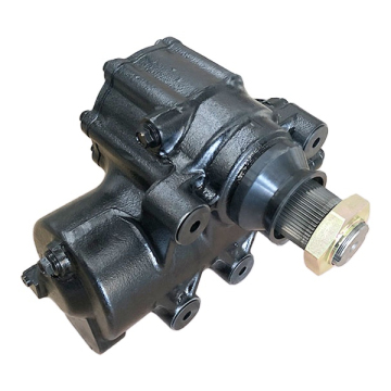 Steering Gear DZ9X189430107 for Shacman F3000/X3000 Hydraulic Steering Assembly