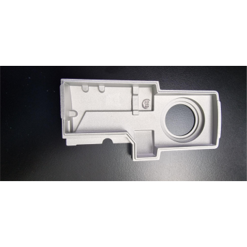 Kundenspezifische Sandguss-Metallteile