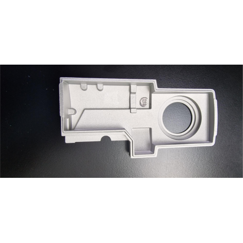 Kundenspezifische Sandguss-Metallteile