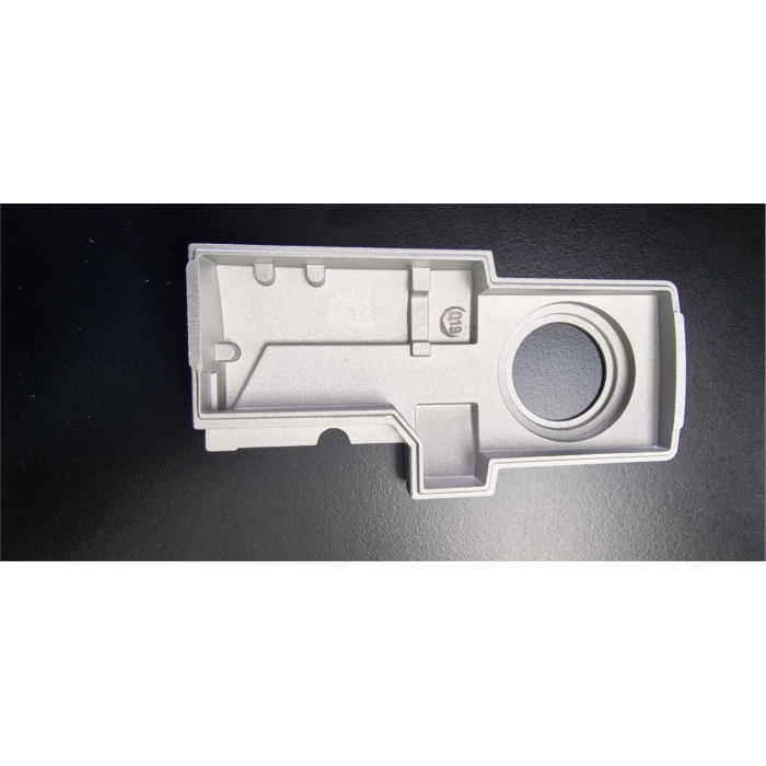 Kundenspezifische Sandguss-Metallteile