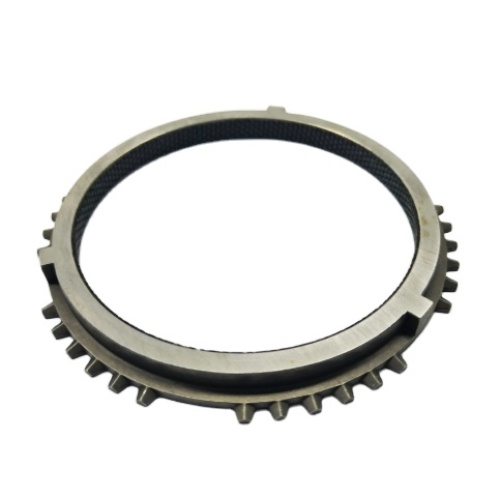 OEM 8877314 Anneau de synchronisateur en acier de boîte de vitesses de camion épais personnalisé pour Eaton