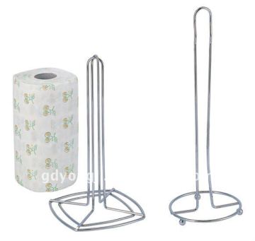 KD-235C/KD-234C IRON TISSUE PAPER RACK