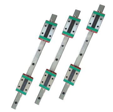 Taiwan Hiwin EGH Series Low Assembly Linear Sliding Rail CNC Guide Slider