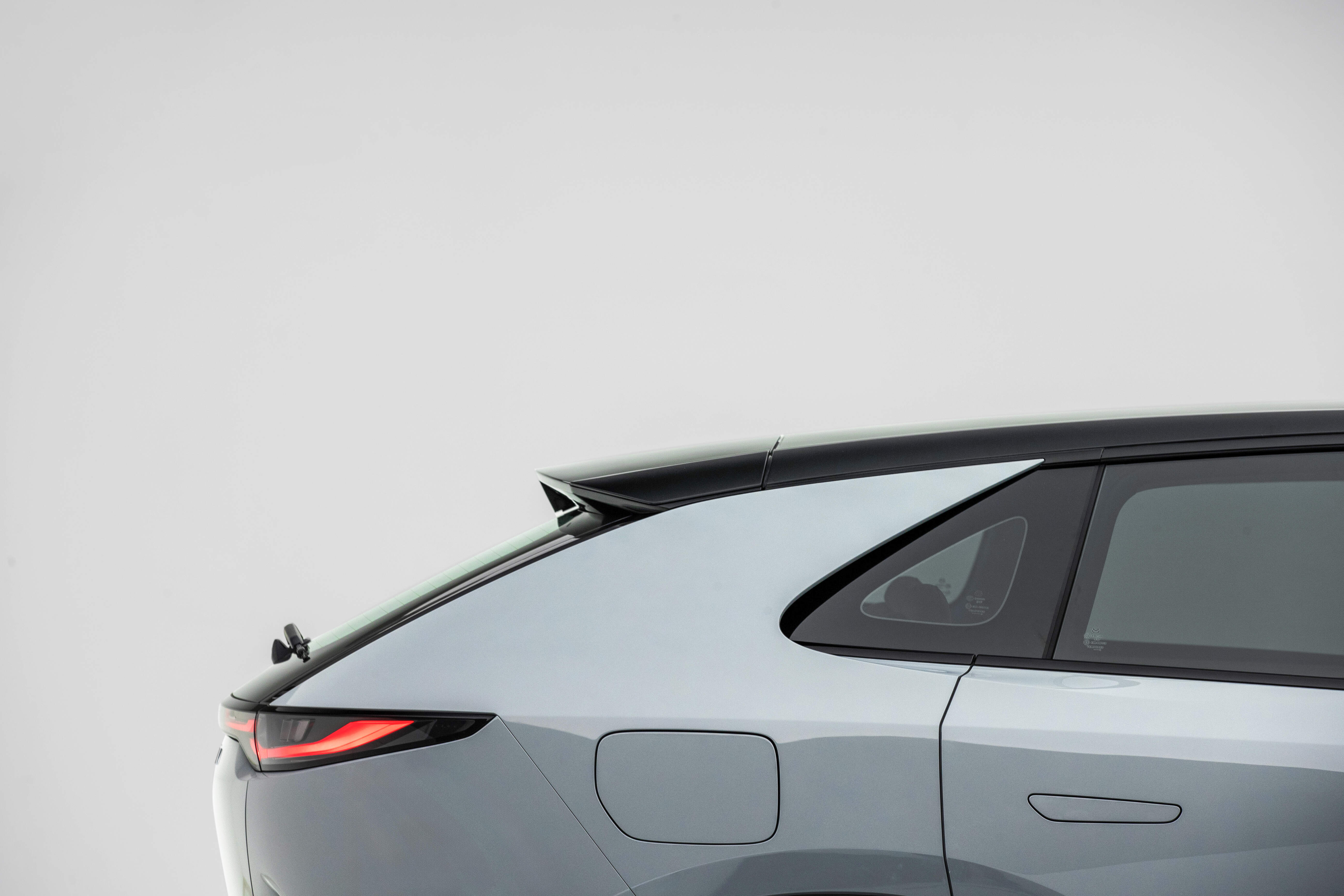 MAZDA EZ-60 new energy SUV model