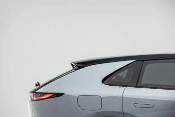 MAZDA EZ-60 new energy SUV model