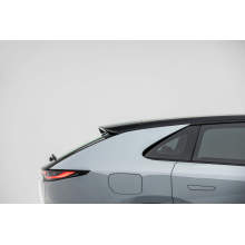 MAZDA EZ-60 new energy SUV model