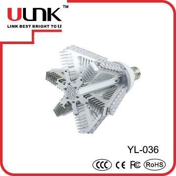 CE ROHS E27/E40 36W street lighting design