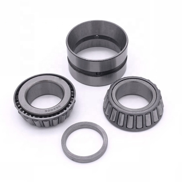 Hot Sales Tapered Roller Bearings HM 926740/HM 926710 - Brand Selection