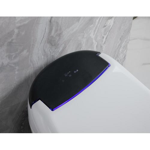 Bathroom Intelligent Toilet Electric Automatic Toilet