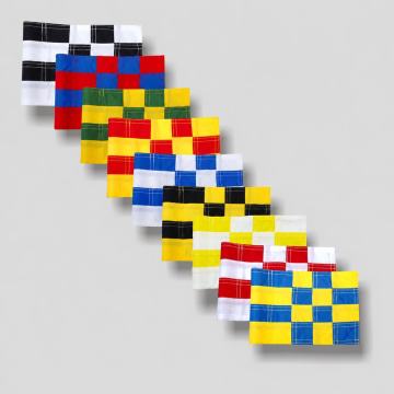 86cm Golf Cup Flagstick Set with Nylon Flag