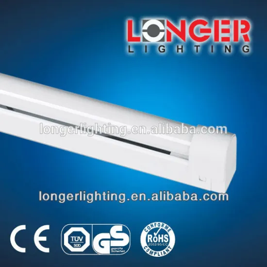 18W/36W/58W professional indoor fluorescent light of wall mounted bracket lamp