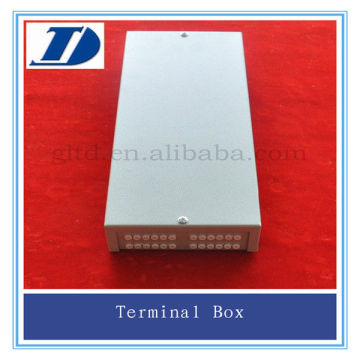 ADSS & OPGW Cable Terminal Box
