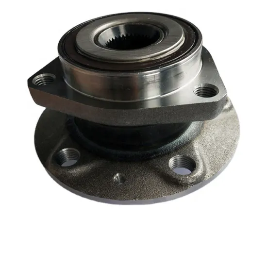 Front Axle and Wheel Hub Unit Bearing Parts