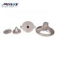 Top grade pure copper metal castings quality warranty