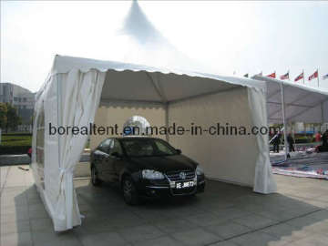 Pagoda Carport Tent (PG-05-52)