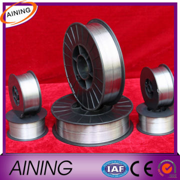 0.8mm flux cored welding wire E71T-1