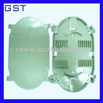 Optic Fiber Splice tray 24-cores